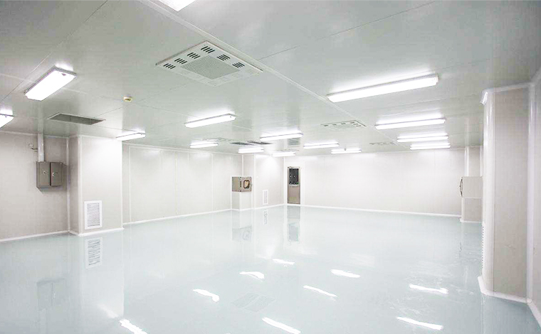 醫(yī)藥工業(yè)潔凈廠房設(shè)計(jì)標(biāo)準(zhǔn)(建筑設(shè)計(jì)篇)(2019年最新版)