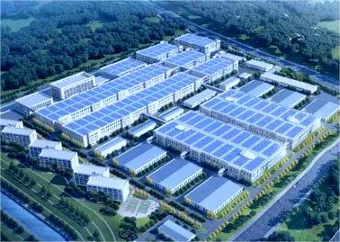 行業(yè)標桿！揭秘江西動力電池廠房凈化工程EPC總承包項目案例